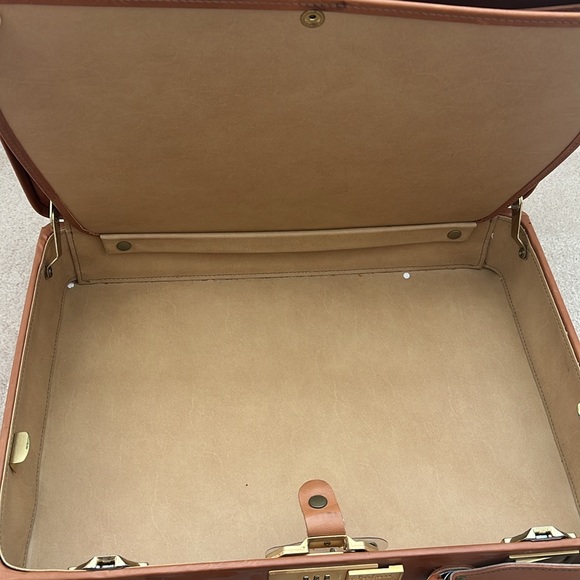 Vintage Hartmann Briefcase - Picture 13 of 15